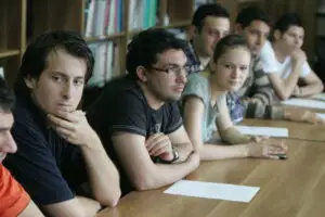BACALAUREAT 2012. În ce constă prima probă?
