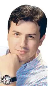 România cea cheală