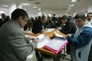 Record de radieri la Registrul Comerțului