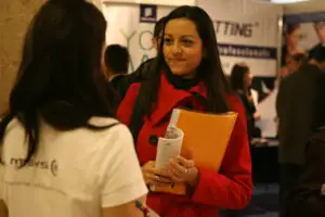 Târguri educaționale pentru cei care vor să fugă din țară
