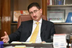 Chirițoiu: este foarte important să fie menţinută încrederea în sistemul bancar românesc