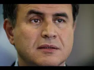 Roubini: Nu trebuie să uităm de eventualitatea unui atac israelian asupra Iranului în următorii 12 ani