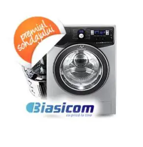 (P) Alegerea produselor electrocasnice