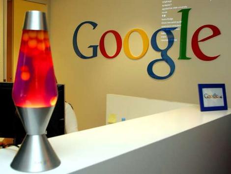 Google va deschide un spaţiu de inovare la Londra