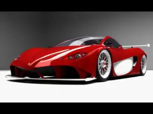 Toate mașinile Ferrari alocate pentru România au fost vândute