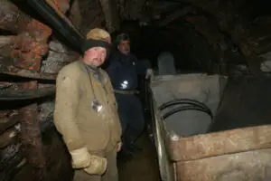 Remin vrea să relanseze activităţile miniere