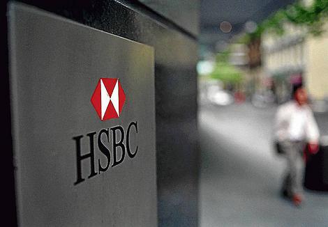 HSBC vinde divizia de asigurări generale pentru 914 milioane de dolari în numerar