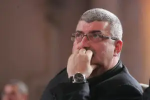 Silviu Prigoană: „O să fiu primar general. Eu n-am gânduri din astea – dă tunul şi dispari!”