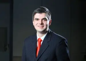 Lucian Croitoru, invitatul primei ediţii “Capital TV”