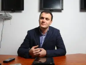 Noul manager Realitatea: Eu îmi propun să fac profit pentru mine, nu pentru domnul Vîntu