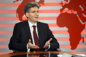 Leonard Orban: Voi propune în 2-3 luni realocarea fondurilor europene între ministere
