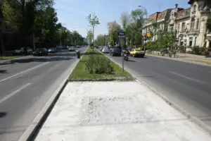 Cât costă să stai cu chirie în centrul marilor oraşe