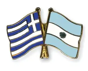 Simplă demonstrație că situația din Europa este mai gravă decât a fost în Argentina