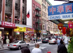 Creşterea economică a Chinei încetineşte