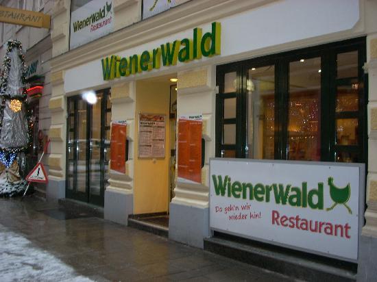 Wienerwald a pregătit trei milioane de euro pentru primul restaurant din România