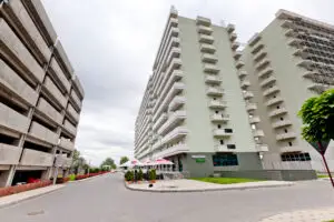 Liviu Tudor a mai pus pe piaţă 275 de apartamente de închiriat pentru studenţi
