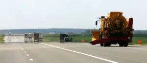 Aveți idee ce autostrăzi fac rușii? Cât să fie utile în timp de război!