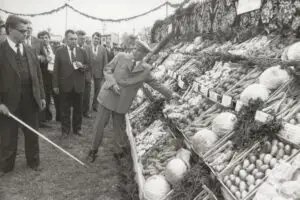Era agricultura mai bună pe vremea lui Ceaușescu?