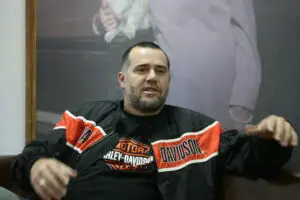 Naumovici despre Patriciu: Dacă ai făcut banii ușor, poți să-i și arunci ușor