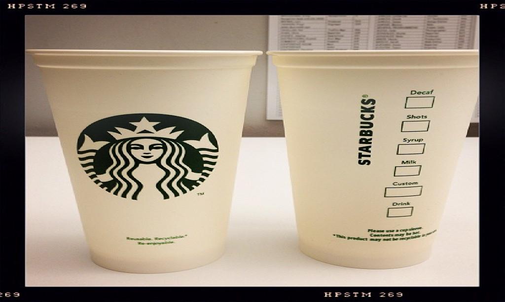 Lovitura pe care o pregăteşte Starbucks pentru concurenţă. Ce produs i-a crescut vânzările
