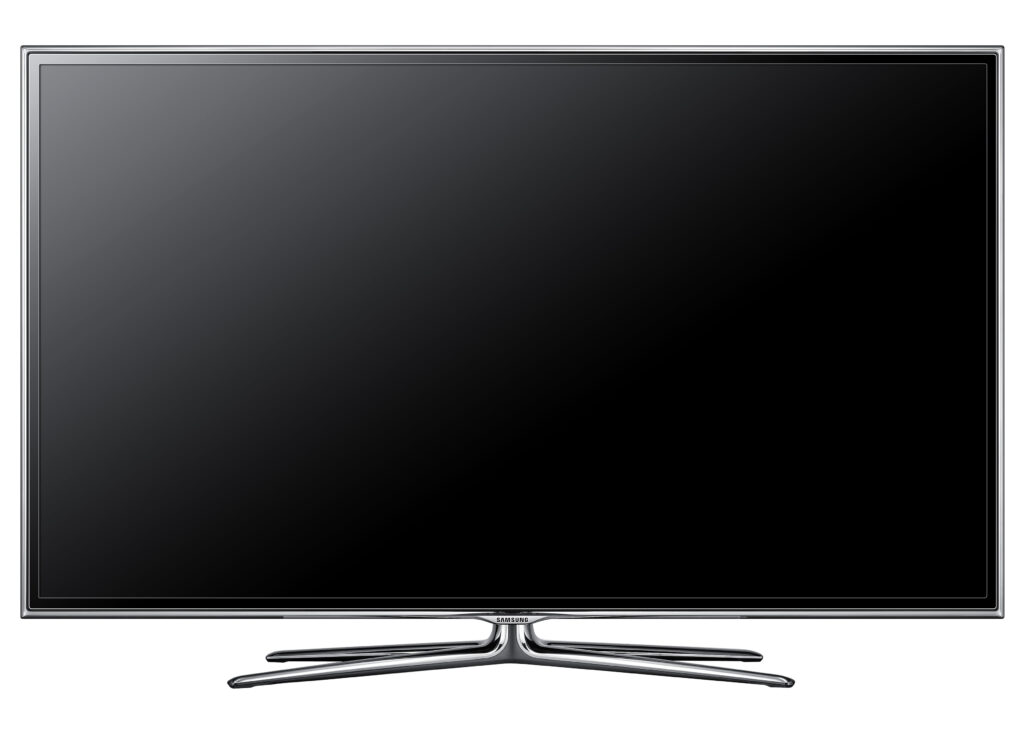CES 2012:  Samsung a prezentat televizoarele care pot fi controlate din mână şi din voce