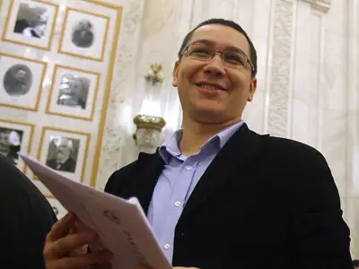 Victor Ponta: „Decizia CCR este corectă; Guvernul o va respecta întru totul”