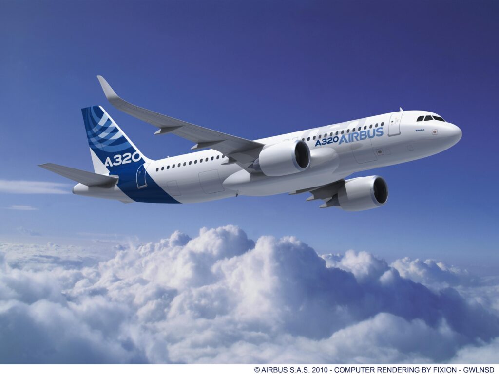 China, aproape de a mai face o bucurie Airbus