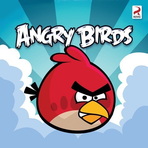ATENŢIE: Angry Birds, pe lista aplicaţiilor mobile care colectează datele utilizatorilor