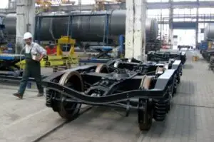 Astra Rail Industries reporneşte producţia vagoanelor de marfă în România