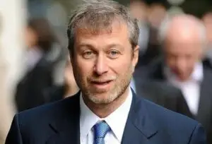 UPDATE: Roman Abramovici este reținut în SUA de FBI