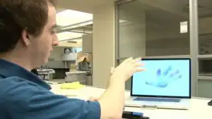 REVOLUŢIONAR: Iată cum vom interacţiona cu calculatoarele în viitorul apropiat