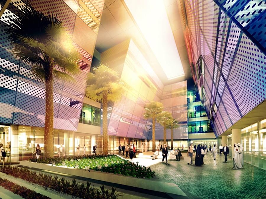 Luvru la Abu Dhabi. Câţi bani va cheltui emiratul pentru o replică a muzeului