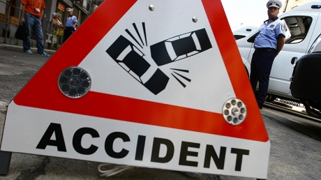 În România se înregistrează șase decese pe zi din accidente rutiere