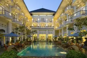 Accor vrea să deschidă 200 de hoteluri în Asia până în 2014