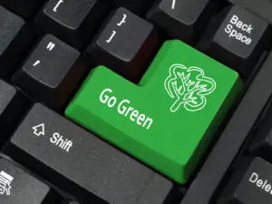 Crudul verde al achiziţiilor publice