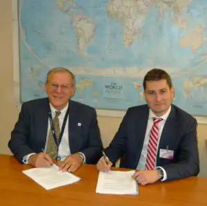 Romsys devine furnizor de servicii IT agreat al NATO