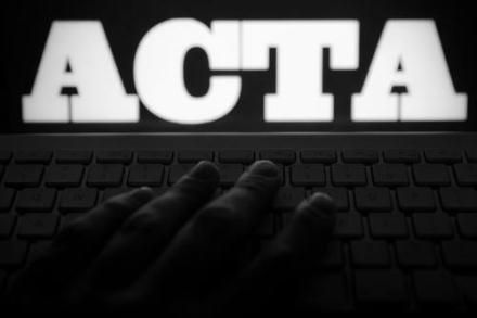 Autoritatea Europeană pentru Protecţia Datelor nu e de acord cu ACTA