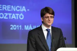 Alexander Adamescu este noul președinte PAID