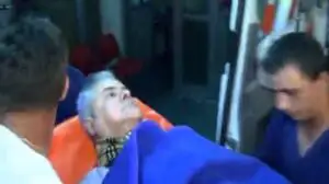 Omul care ştia că Năstase avea de gând să se sinucidă