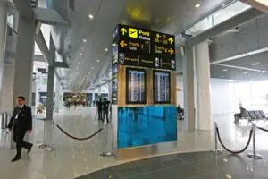 Câţi bani va încasa Aeroportul Otopeni din închirierea spaţiilor din noul terminal?