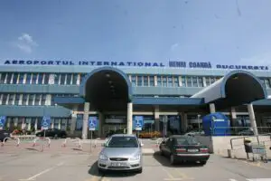Ultima oră: 16 curse anulate de pe Otopeni