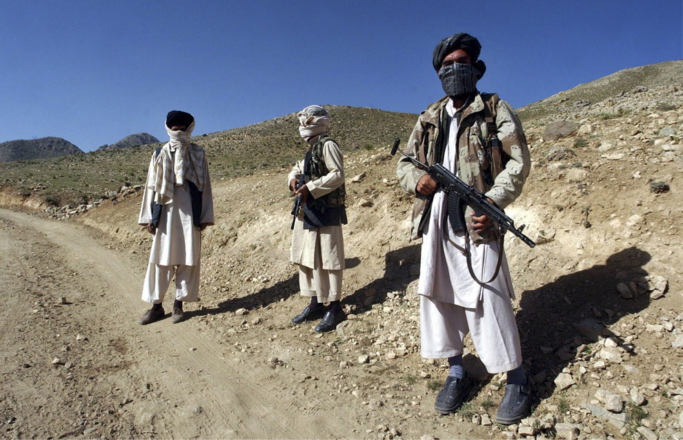 Serviciile secrete americane pesimiste în legătură cu situaţia din Afganistan