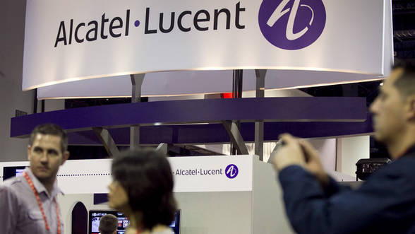 Alcatel-Lucent îmbunătăţeşte serviciile mobile în centrele urbane aglomerate