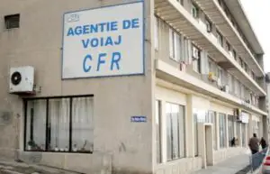 CFR Călători renunţă la o parte din agenţiile de voiaj