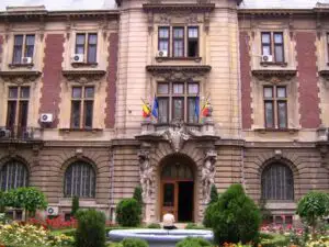 Mega direcţie de control la Ministerul Agriculturii