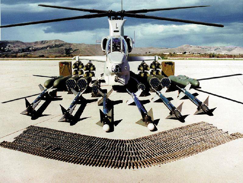 Turcia ar putea cumpăra elicoptere de atac de la americani