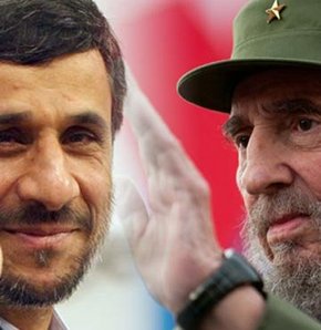 Fidel Castro: „Pacea atârnă de un fir de aţă”