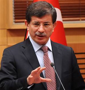 Turcia aşteaptă sprijinul Germaniei pentru aderarea la UE