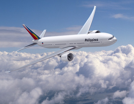 Philippine Airlines a comandat 54 de avioane Airbus în valoare de 7 miliarde de dolari