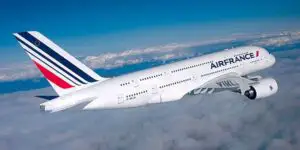 Piloții francezi vor să facă o grevă de amploare